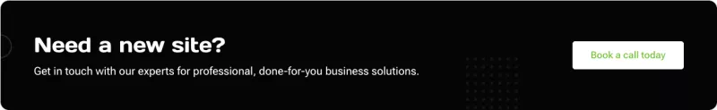 Web on Demand- need a site?